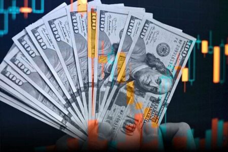 قیمت جدید انواع ارزها در بازار؛ دلار آزاد امروز چند شد؟