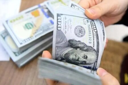 ادامه جهش قیمت دلار؛ یورو حواله چند شد؟