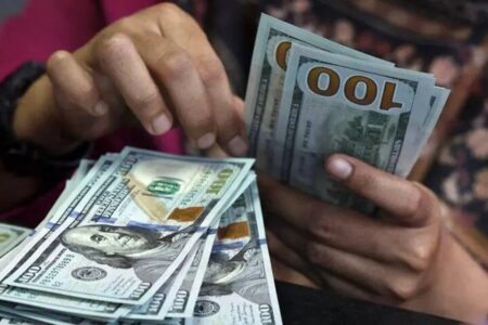قیمت انواع ارز در بازار آزاد؛ نرخ دلار و یورو چقدر گران شد؟