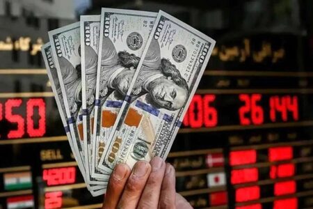 جدول نرخ آزاد ارزها؛ قیمت دلار و یورو امروز چند شد؟