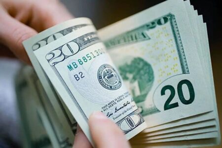 قیمت ارزها در بازار آزاد؛ ثبات قیمت دلار در کانال حساس