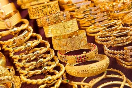 عقب‌نشینی صبحگاهی قیمت طلا؛ سکه چقدر ارزان شد؟