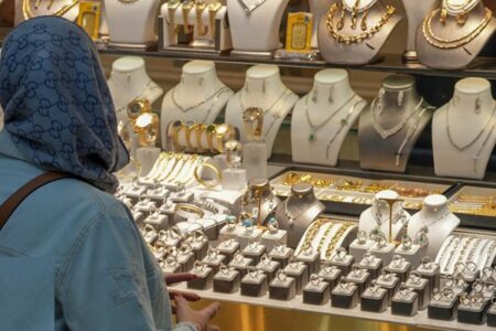 سقوط صبحگاهی قیمت طلا؛ سکه ۱۹۲ میلیون شد+ جدول