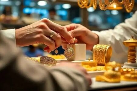 عقب‌نشینی صبحگاهی قیمت طلا؛ سکه ۱۸۴میلیون شد+جدول