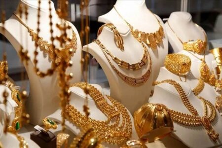 ریزش صبحگاهی طلا و سکه؛ قیمت‌ها چقدر سقوط کردند؟