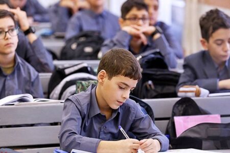 ثبت‌نام رایگان دانش‌آموزان این دهک‌ها در مدارس سمپاد