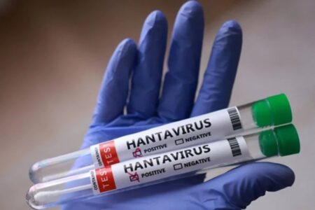 «هانتاویروس» چگونه منتقل می‌شود؟؛ پاسخ وزارت بهداشت