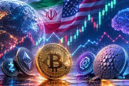 هفته پرنوسان کریپتو: از جهش بیت‌کوین تا بحران در کاردانو