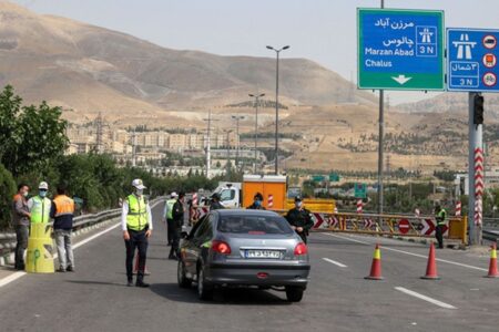 رانندگان شمالی بخوانند؛ جاده چالوس و آزادراه شمال باز شد