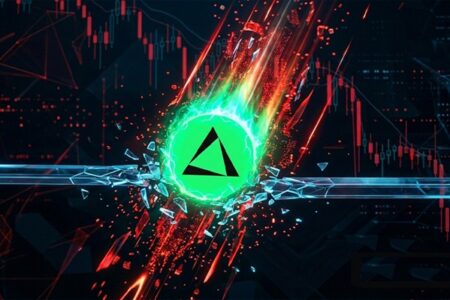 پشت‌پرده ریزش ۷۰ درصدی EDGE؛ فروش سنگین یا حمله به بازار؟