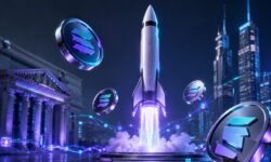 اسپیس‌ایکس وارد کریپتو شد؟؛ ۳ توکن بازار را منفجر کرد