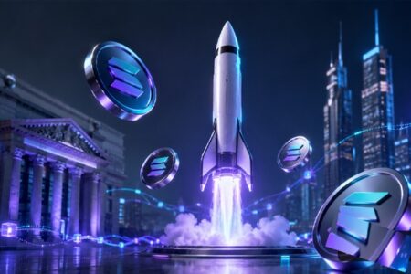 اسپیس‌ایکس وارد کریپتو شد؟؛ ۳ توکن بازار را منفجر کرد
