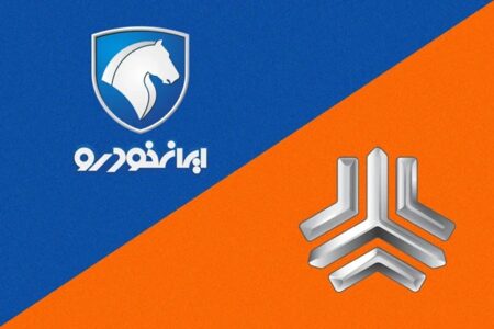 نوسان شدید قیمت در بازار خودرو؛ دنا گران و شاهین ارزان شد