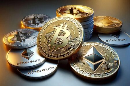 بیت‌کوین روی لبه سقوط؛ هشدار درباره آینده بازار رمزارزها