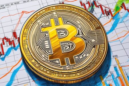 بازار رمزارزها در شوک؛ جدال بیت‌کوین در کانال ۵۹ هزار دلار
