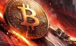 بازار کریپتو زیر فشار؛ بیت‌کوین در آستانه ریزش جدید است؟