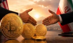 بیت‌کوین در انتظار توافق ایران و آمریکا؛ رالی جدید در راه است؟