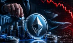 اتریوم زیر فشار فروش؛ پشت پرده خرید سنگین بیت‌ماین