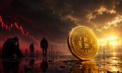 بیت‌کوین در اشباع فروش تاریخی؛ جهش بزرگ در راه است؟