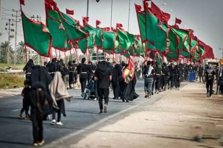 ثبت‌نام اربعین آغاز شد؛ آعلام جزئیات بیمه ۲۰۰ هزار تومانی