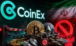 کوینکس دسترسی ایرانی‌ها را بست؛ مهلت خروج دارایی‌ها