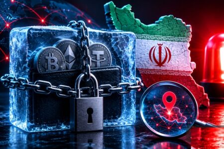 هشدار به کاربران صرافی‌های خارجی؛ آغاز موج جدید مسدودی‌ها