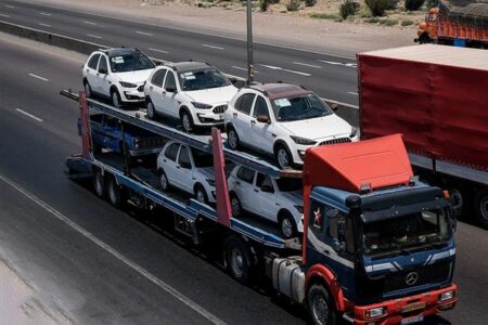 صنعت خودرو در وضعیت قرمز؛ هشدار شامخ به بازار