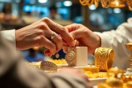 هشدار به خریداران طلا؛ بازار به آخرین محدوده حمایتی رسید