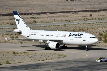 خبر مهم برای مسافران؛ لغو تمام پروازهای فرودگاه مهرآباد