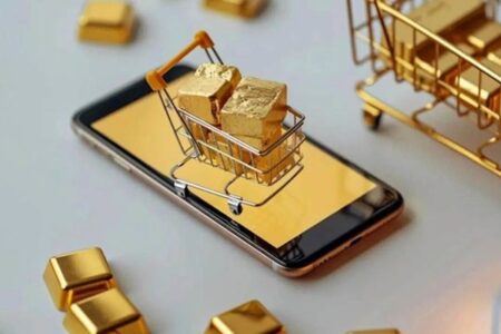 اجرای قانون جدید خرید طلا؛ معامله بدون احراز هویت ممنوع