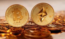 شوک به بازار رمزارزها؛ جهش قیمت بیت‌کوین و اتریوم