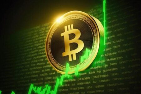 غافلگیری بازار کریپتو؛ بازگشت قیمت بیت‌کوین به اوج