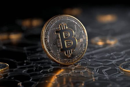 صعود قیمت بیت‌کوین به کانال ۶۳ هزار دلار