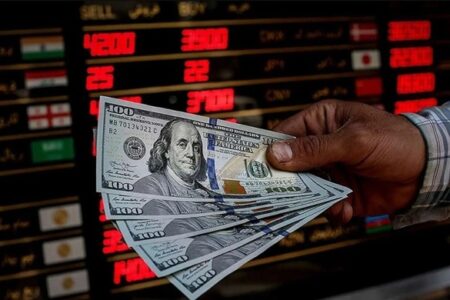 پیش‌بینی قیمت دلار؛ ریزش بازار ارز به پایان رسیده؟