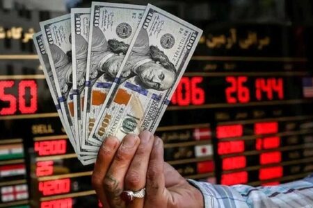 بازگشایی بازار ارز با شوک؛ دلار در نقطه حساس قرار گرفت
