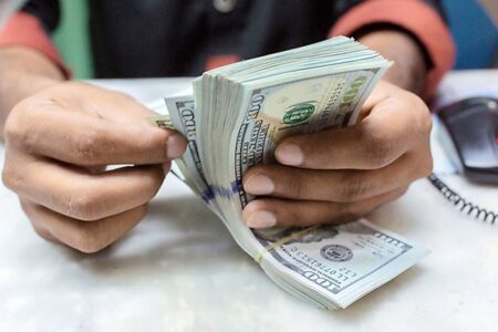 قیمت جدید ارزها امروز ۱۱ خرداد؛ دلار و یورو آزاد چند؟