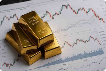 جهش قیمت طلا جهانی؛ اونس در آستانه ثبت رکورد تاریخی
