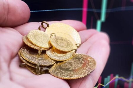 تغییر معادلات بازار طلا؛ پایان نقش سنتی پناهگاه امن؟