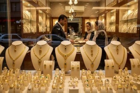 جدال در کانال ۱۷ میلیونی؛ قیمت طلا صعودی می‌شود یا نزولی؟