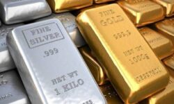 پیش بینی بانک جهانی از آینده قیمت طلا و نقره