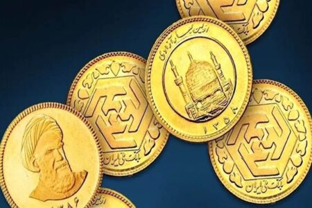 ثبات قیمت طلا در بازار؛ سکه ۱۷۶ میلیون شد