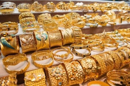 قیمت طلا بازار را غافلگیر کرد؛ سکه ۱۷۰ میلیونی شد