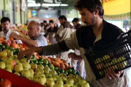 شوک قیمت میوه به بازار تره‌بار؛ گیلاس کیلویی چند شد؟