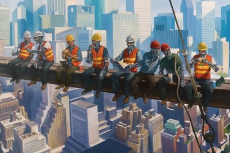 کابوس بیکاری با هوش مصنوعی نزدیک‌تر شد