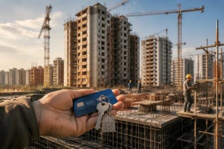 وام مسکن ملی ۲۰۰ میلیون شد؛ شرط پرداخت به متقاضیان