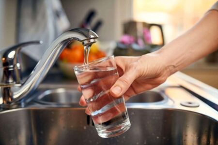 جزئیات جدید از وضعیت آب پایتخت؛ آب شرب آلوده شده؟