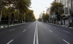 تعطیلی سه‌شنبه ۱۶ تیر ابلاغ شد؛ تهران هم تعطیل شد