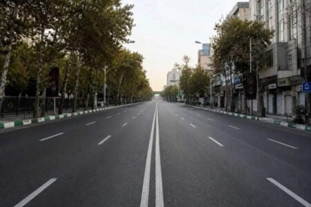تعطیلی سه‌شنبه ۱۶ تیر ابلاغ شد؛ تهران هم تعطیل شد