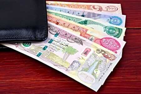 فروش ارز اربعین کلید خورد؛ جزئیات نرخ و سقف خرید