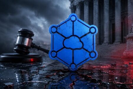 شوک بزرگ به دارندگان STORJ؛ ورشکستگی استورج قیمت را فرو ریخت
